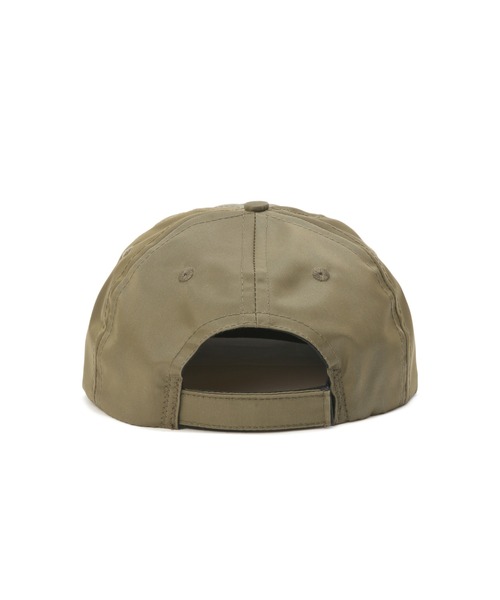 UNION(ユニオン)の「PAA SOUVENIR CAP パウ UNION ユニオン キャップ(キャップ・メンズ・ブラック/オリーブ・FREE)」の7枚目の写真