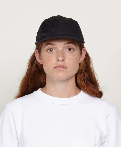 UNION(ユニオン)の「PAA SOUVENIR CAP パウ UNION ユニオン キャップ(キャップ・メンズ・ブラック/オリーブ・FREE)」の13枚目の写真