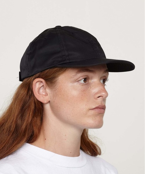 UNION(ユニオン)の「PAA SOUVENIR CAP パウ UNION ユニオン キャップ(キャップ・メンズ・ブラック/オリーブ・FREE)」の9枚目の写真