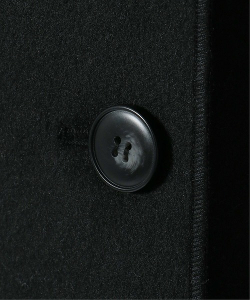 notch.（ノッチ）の「Wフェイスオーバーベスト（その他アウター・レディース・ライトベージュ/ダークブラウン/ブラック・M）」の18枚目の写真