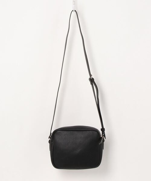 FIORELLI（フィオレッリ）の「(FIORELLI)ショルダーバッグ（ショルダーバッグ・レディース・ブラック/ベージュ・FREE）」の3枚目の写真