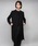 ato�i�A�g�E�j�́uLAYERED COAT�i�m�[�J���[�R�[�g�j�v�b�u���b�N