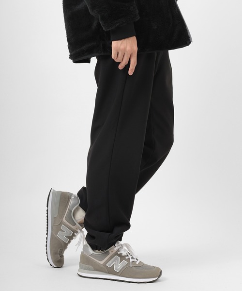 GERRY(ジェリー)の「【GERRY/ジェリー】暖かマルチストレッチ リラックスパンツ/【快適】(その他パンツ・メンズ・グレー/ブラック/チャコールグレー・XL/L/M)」の20枚目の写真