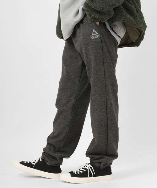 GERRY(ジェリー)の「【GERRY/ジェリー】暖かマルチストレッチ リラックスパンツ/【快適】(その他パンツ・メンズ・グレー/ブラック/チャコールグレー・XL/L/M)」の22枚目の写真