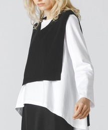 mizuiro ind ポンチョ｜ MARcourt ONLINE STORE - マーコート