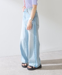 Omekashi | リメイクデニム(デニムパンツ)