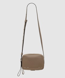 Watts Leather Camera Bag