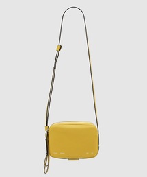 Watts Leather Camera Bag