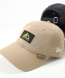 NEW ERA（ニューエラ）の「ニューエラ アウトドア キャップ コーデュラ（キャップ・メンズ）」