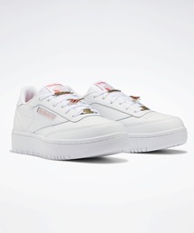 Reebok | クラブシー / CLUB C DOUBLE(スニーカー)