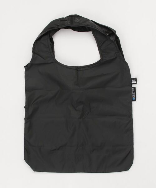 FIRST DOWN（ファーストダウン）の「ハング ネック エコ バッグ パーテックス クァンタム（エコバッグ/サブバッグ）」 WEAR