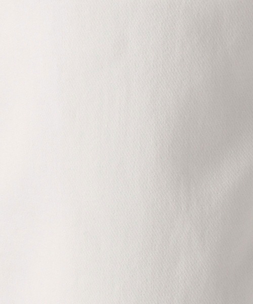 NICOLE CLUB FOR MEN(ニコルクラブフォーメン)の「【22年春モデル】ガムストレッチ5ポケットパンツ(その他パンツ・メンズ・ブラック/チャコール/オフホワイト/ネイビー・LARGE/SMALL/MEDIUM/X-LARGE)」の11枚目の写真