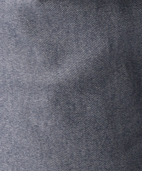 NICOLE CLUB FOR MEN(ニコルクラブフォーメン)の「【22年春モデル】ガムストレッチ5ポケットパンツ(その他パンツ・メンズ・ブラック/チャコール/オフホワイト/ネイビー・LARGE/SMALL/MEDIUM/X-LARGE)」の14枚目の写真