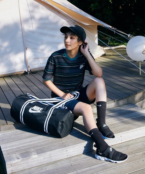 NIKE（ナイキ）の「ナイキ ヘリテージ ダッフルバッグ / Nike Heritage