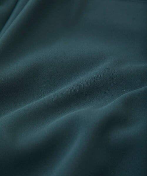 CULLNI（クルニ）の「STUDIOUS別注 LINE PANTS（スラックス・メンズ・グレイッシュベージュ/グリーン/ブルー・1/2）」の17枚目の写真