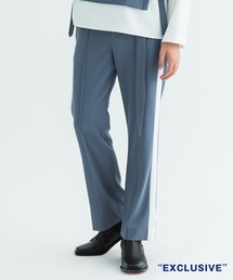 STUDIOUS別注 LINE PANTS