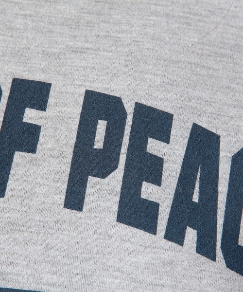 coen（コーエン）の「リバーシブルTEEワンピース（ワンピース・レディース・ホワイト/グレー・MEDIUM/LARGE）」の6枚目の写真