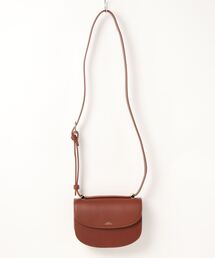 A.P.C. | SAC GENEVE MINI(ショルダーバッグ)