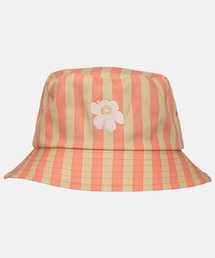 マリメッコハット【Marimekko Kioski】正規品22000円タグ付 マリメッコハット【Marimekko Kioski】正規品22000円タグ付