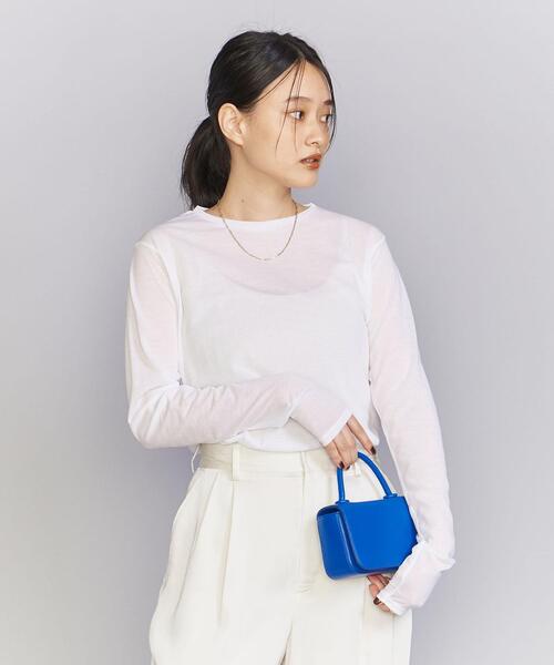 BEAUTY&YOUTH UNITED ARROWS（ビューティーアンドユース