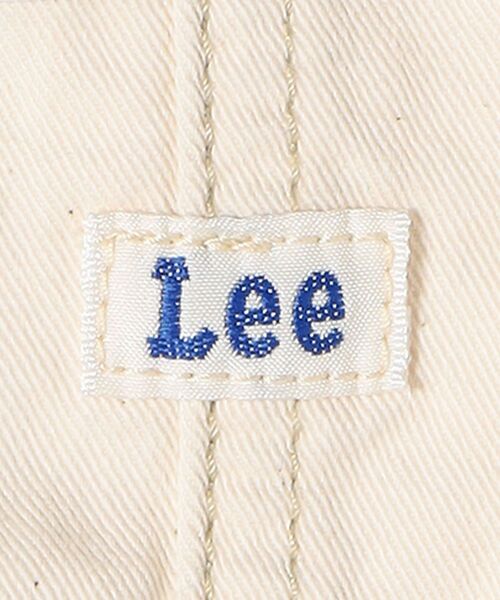 SHIPS any(シップス エニィ)の「Lee: オーバーオール 115cm <KIDS>(サロペット/オーバーオール・キッズ・ブルー/ナチュラル・115)」の7枚目の写真