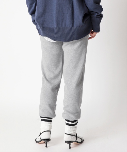 MARCOMONDE(マルコモンド)の「【MARCOMONDE/マルコモンド】 ラインレーヨンルーズソックス(ソックス/靴下・レディース・ホワイト・FREE)」の12枚目の写真