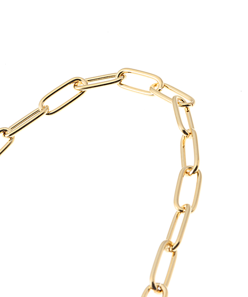 Simplicite（サンプリシテ）の「マンテルロングチェーンネックレス◆（ネックレス・レディース・シルバー/ゴールド・FREE）」の20枚目の写真