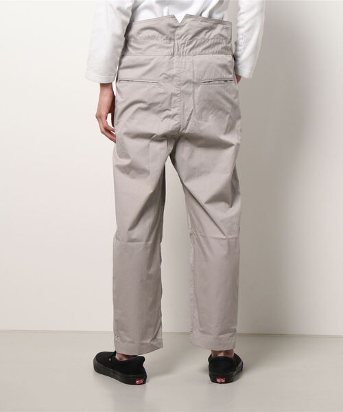 パンツ meanswhile GOOPiMADE x meanswhile - “MW-PT3“ Advanced Stealth Tech Pants