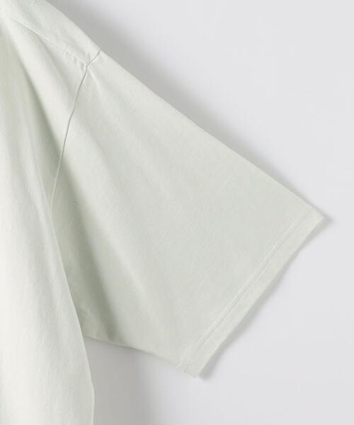 MAGIC STICK（マジックスティック）の「＜MAGIC STICK＞ THE CORE Box T type.2/カットソー（Tシャツ/カットソー・メンズ・オフホワイト・M/L）」の4枚目の写真