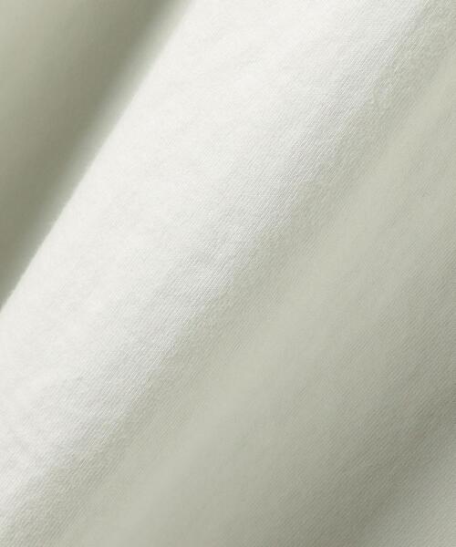 MAGIC STICK（マジックスティック）の「＜MAGIC STICK＞ THE CORE Box T type.2/カットソー（Tシャツ/カットソー・メンズ・オフホワイト・M/L）」の8枚目の写真