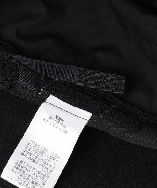 LEPSIM（レプシィム）の「フリンジバケットHAT　266582（ハット・レディース・モカ/ベージュ/ブラック・ONE SIZE）」の10枚目の写真