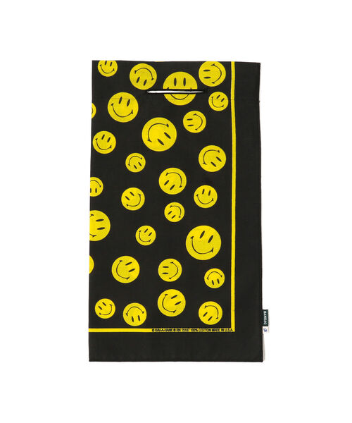 BEAMS BOY(ビームスボーイ)の「Bansac × BEAMS BOY / BANDANA BAG 22FW(トートバッグ・レディース・その他1/その他2/その他・ONE SIZE)」の3枚目の写真