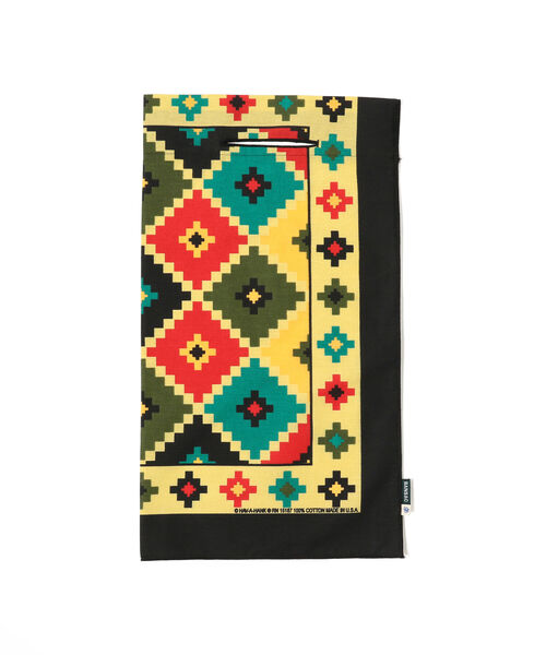 BEAMS BOY(ビームスボーイ)の「Bansac × BEAMS BOY / BANDANA BAG 22FW(トートバッグ・レディース・その他1/その他2/その他・ONE SIZE)」の1枚目の写真