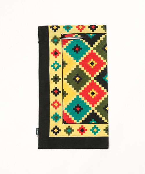 BEAMS BOY(ビームスボーイ)の「Bansac × BEAMS BOY / BANDANA BAG 22FW(トートバッグ・レディース・その他1/その他2/その他・ONE SIZE)」の4枚目の写真