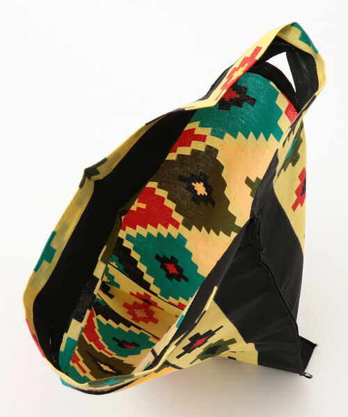 BEAMS BOY(ビームスボーイ)の「Bansac × BEAMS BOY / BANDANA BAG 22FW(トートバッグ・レディース・その他1/その他2/その他・ONE SIZE)」の5枚目の写真