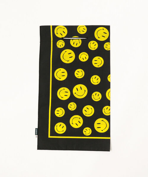 BEAMS BOY(ビームスボーイ)の「Bansac × BEAMS BOY / BANDANA BAG 22FW(トートバッグ・レディース・その他1/その他2/その他・ONE SIZE)」の8枚目の写真