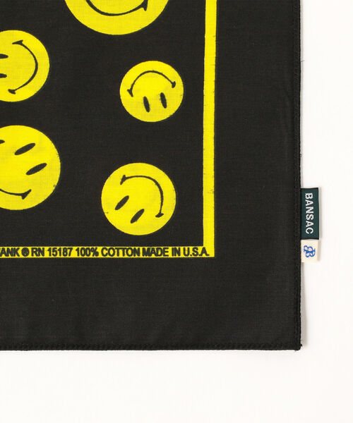 BEAMS BOY(ビームスボーイ)の「Bansac × BEAMS BOY / BANDANA BAG 22FW(トートバッグ・レディース・その他1/その他2/その他・ONE SIZE)」の11枚目の写真