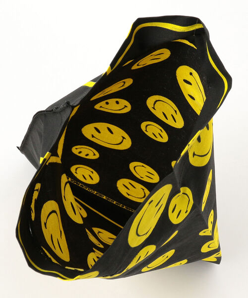 BEAMS BOY(ビームスボーイ)の「Bansac × BEAMS BOY / BANDANA BAG 22FW(トートバッグ・レディース・その他1/その他2/その他・ONE SIZE)」の12枚目の写真