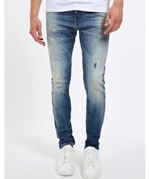 Guess | Eco Chris Super Skinny Denims(デニムパンツ)