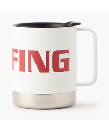 BRIEFING（ブリーフィング）の「BR×KK Insulated Camp Mug 12oz（その他雑貨・メンズ）」