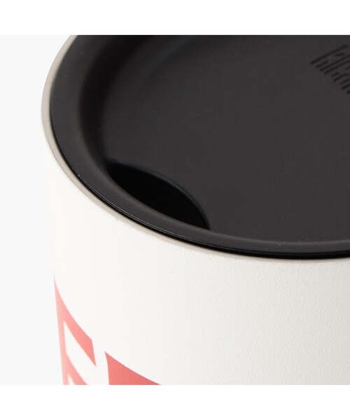 BRIEFING(ブリーフィング)の「BR×KK Insulated Camp Mug 12oz(その他雑貨・レディース・ホワイト/ブラック・FREE)」の7枚目の写真