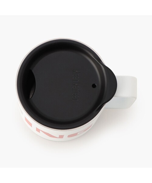 BRIEFING(ブリーフィング)の「BR×KK Insulated Camp Mug 12oz(その他雑貨・レディース・ホワイト/ブラック・FREE)」の8枚目の写真