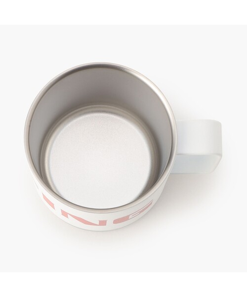 BRIEFING（ブリーフィング）の「BR×KK Insulated Camp Mug 12oz