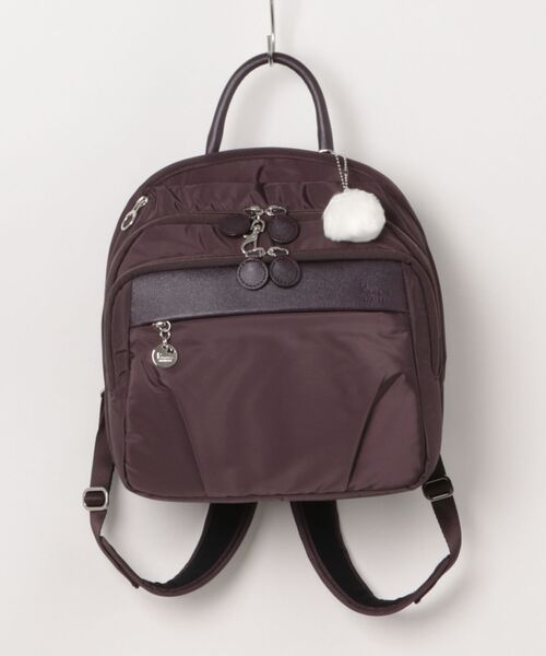 カナナ プロジェクト カナナリュック PJ1-4th リュックサック