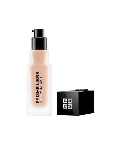 GIVENCHY BEAUTY(ジバンシイ ビューティー)の「▲プリズム・リーブル・スキンケアリング・マット(ファンデーション・レディース・1-N95/1-W100/1-W105/1-C105/2-W110/2-N120/2-N150/2-C180/3-W245/3-N250・FREE)」の17枚目の写真