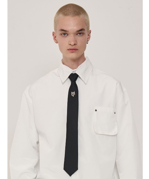 ブランド古着 ネクタイ ネクタイ Oy オーワイ のファッション通販 Zozoused