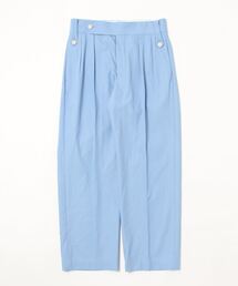 【Tangent / タンジェント】別注 High Twisted B.ARMY CHINO