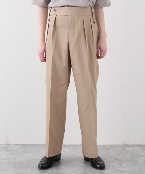 【美品】TANGENT / タンジェント ブリティッシュアーミーチノパンツ 楽天市場】[送料無料]Tangent : HENRY -BRITISH ARMY CHINOS