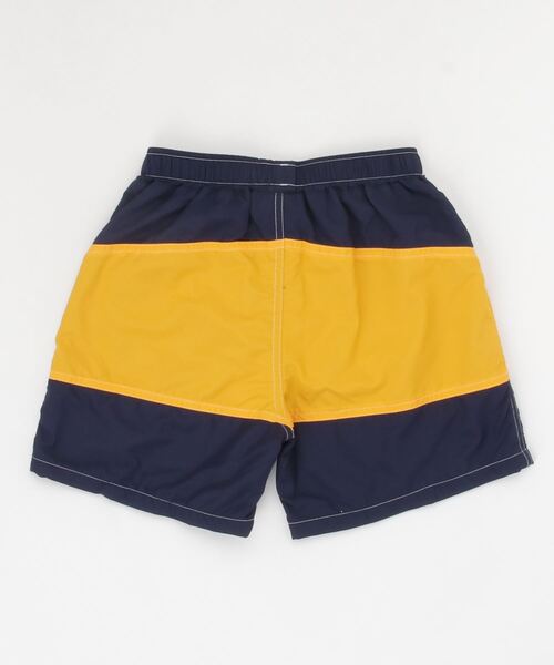 THE NORTH FACE(ザノースフェイス)の「ザ ノース フェイス THE NORTH FACE Boundary Short(バウンダリーショート)(その他パンツ・キッズ・レッド/ネイビー・150cm/140cm/130cm)」の3枚目の写真