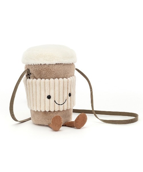 BIRTHDAY BAR（バースデイバー）の「【JELLY CAT】Amuseable Coffee-To